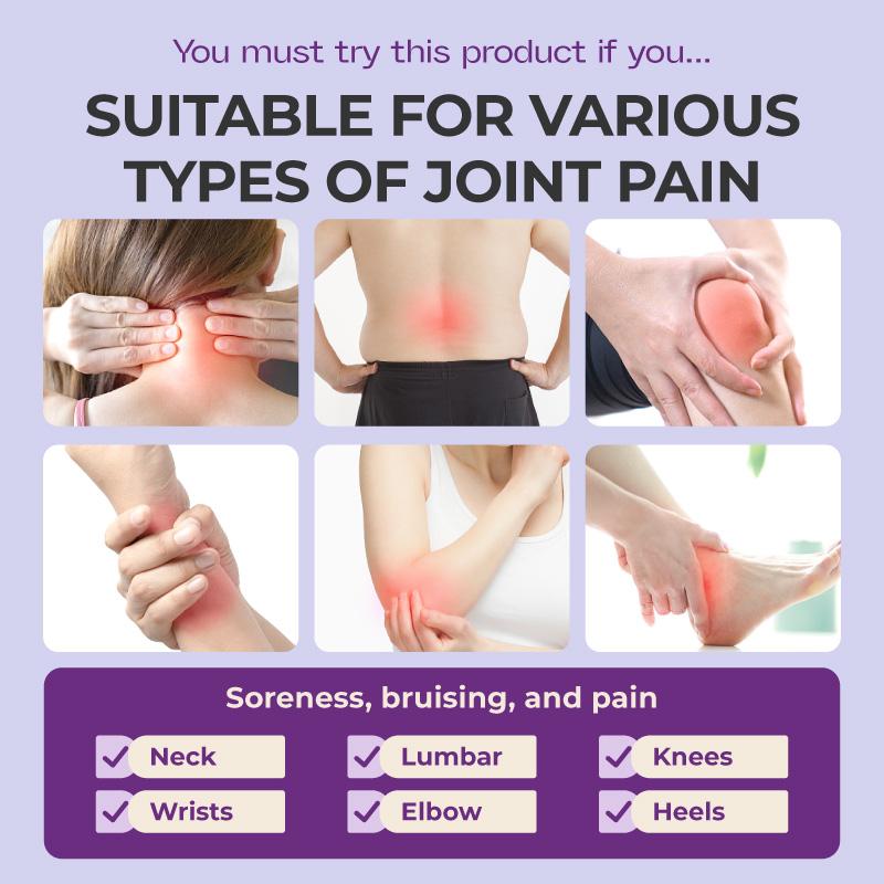 Renu Joint Pain Gel