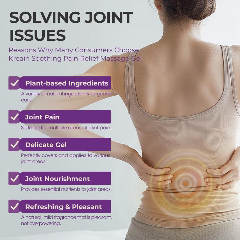 Renu Joint Pain Gel