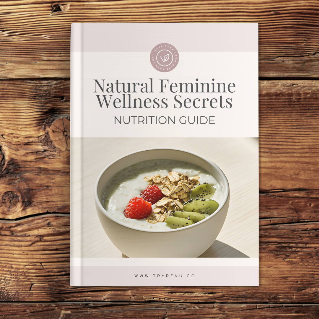 Feminine Wellness Secrets