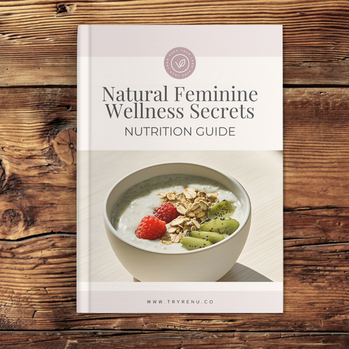 Feminine Wellness Secrets