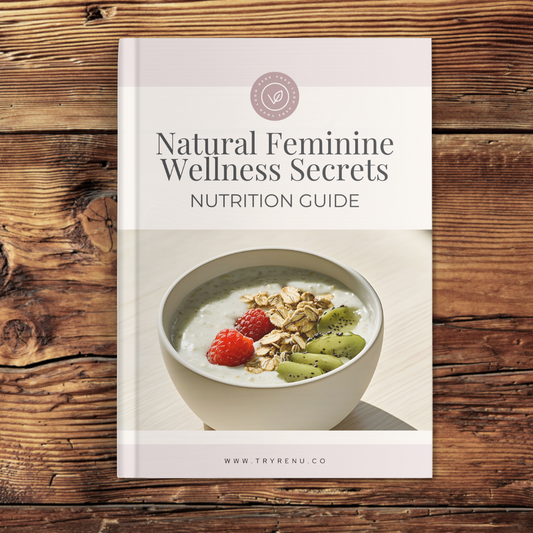 Feminine Wellness Secrets