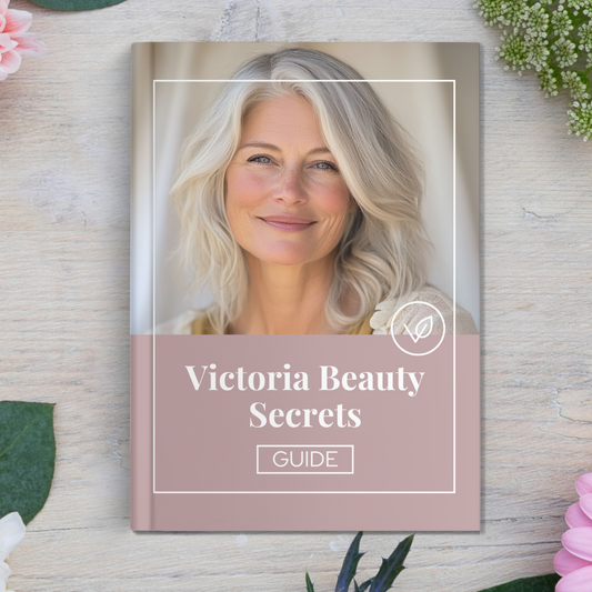 Victoria Beauty Secrets