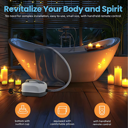 The WaveMat®