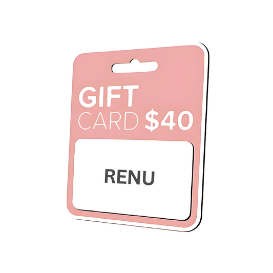 Free $40 Gift Card