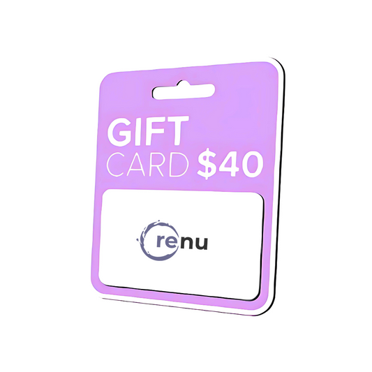 Free $40 Gift Card