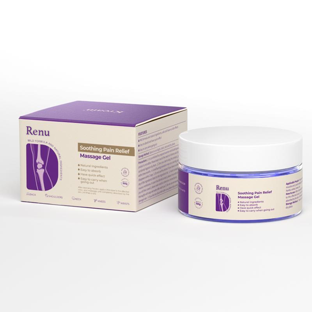 Renu Joint Pain Gel