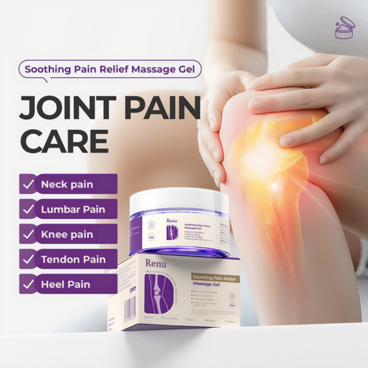 Renu Joint Pain Gel