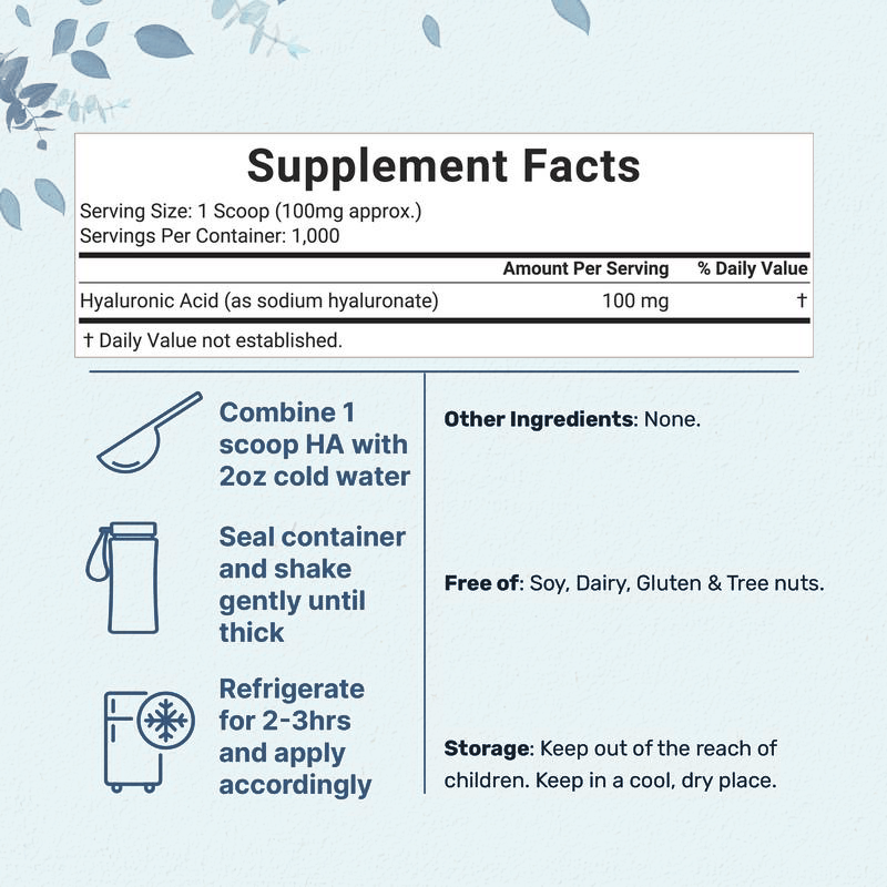 GlassSkin Elixir™ Hyaluronic Complex