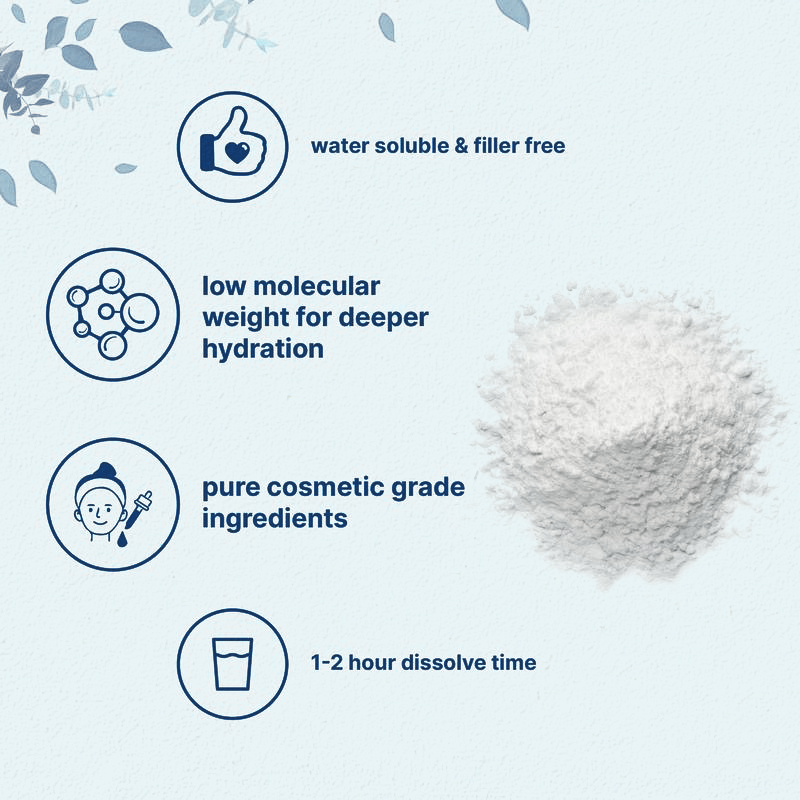 GlassSkin Elixir™ Hyaluronic Complex