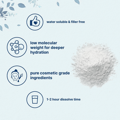 GlassSkin Elixir™ Hyaluronic Complex
