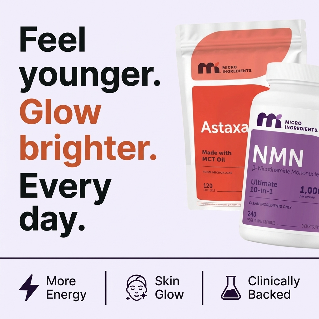 Renu Anti-Aging Bundle™